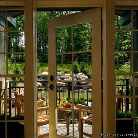 The Lodge At Woodloch Hawley Rum bild