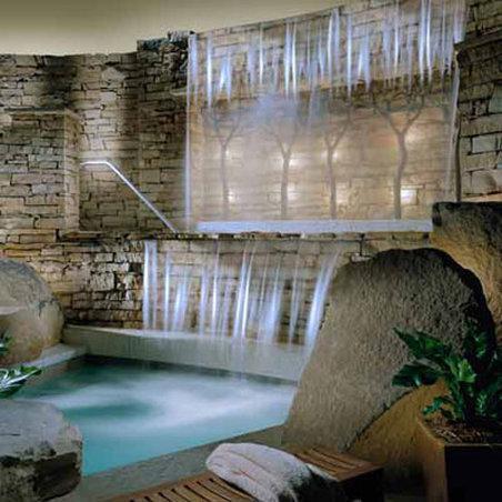 The Lodge At Woodloch Hawley Exteriör bild