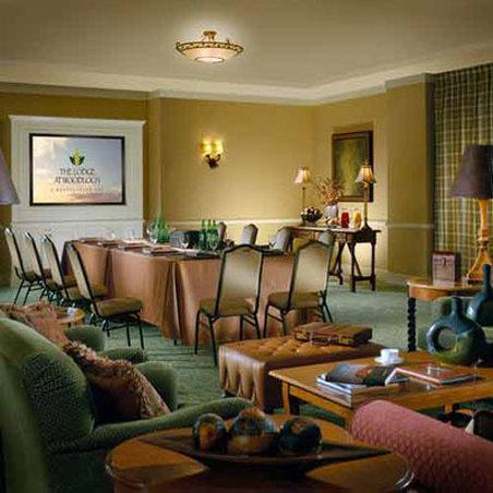 The Lodge At Woodloch Hawley Exteriör bild