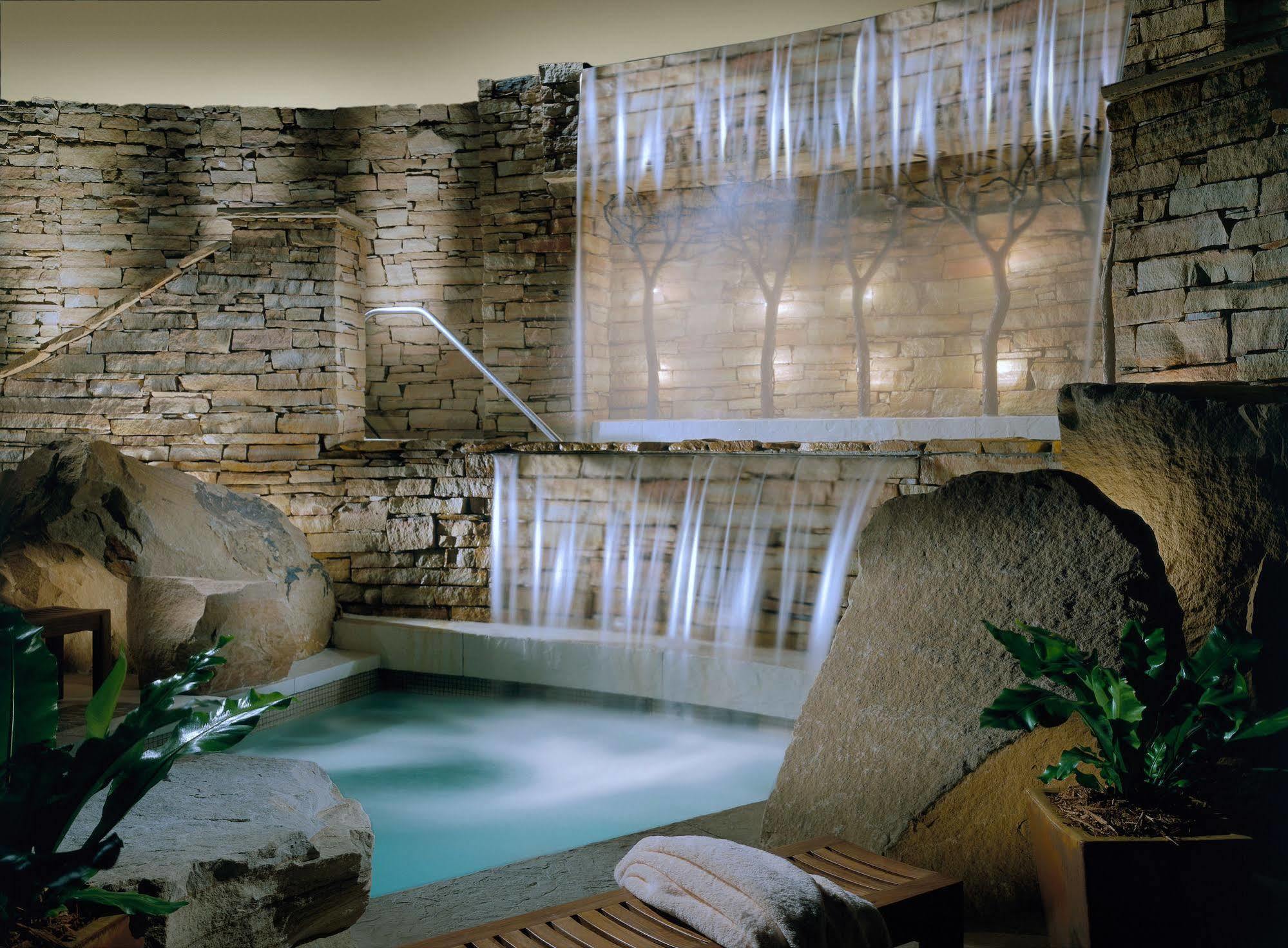 The Lodge At Woodloch Hawley Exteriör bild