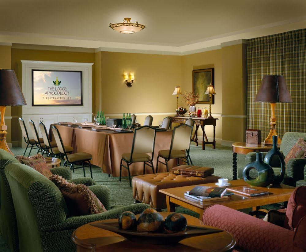 The Lodge At Woodloch Hawley Exteriör bild