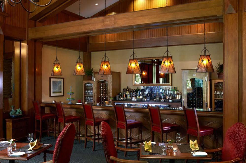 The Lodge At Woodloch Hawley Exteriör bild
