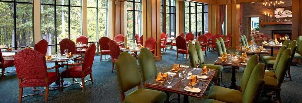 The Lodge At Woodloch Hawley Exteriör bild